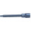 Steckbitze S2 Stahl 12-Point 1/2" hochhart 5