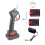 (AU Plug) Electric Pruning Shear Cordless Branch Cutter with Storage Box 1