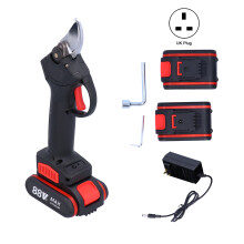 (UK Plug) Akten-Schere mit Box, UK-Stecker