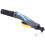 Welding Gun Torch Curved Handle Arcing Cutter Head Guard PT31 4
