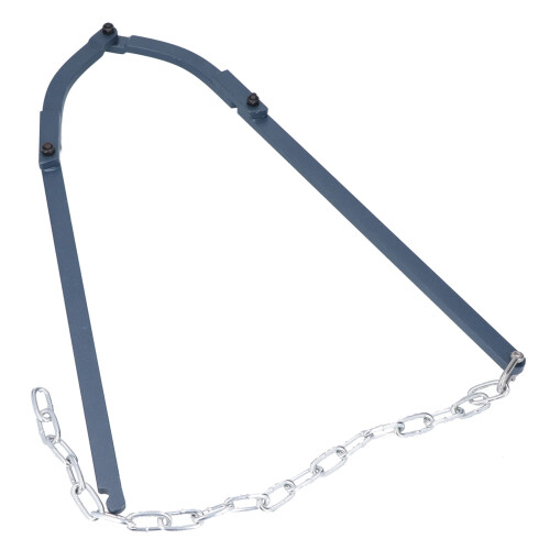 Fence Fixer Repair Tool Malleable Cast Iron Chain Crimping Strainer 1