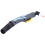 Welding Gun Torch Curved Handle Arcing Cutter Head Guard PT31 5