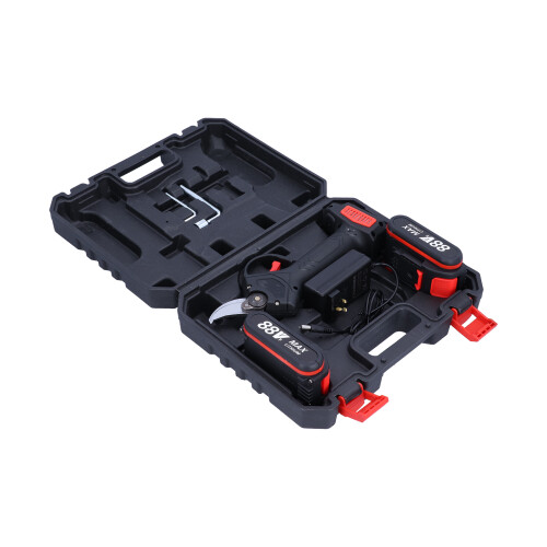 (UK Plug) Akten-Schere mit Box, UK-Stecker 2