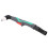 Welding Torch Head Green Curved Handle Metal Cutting Accessory P80 3