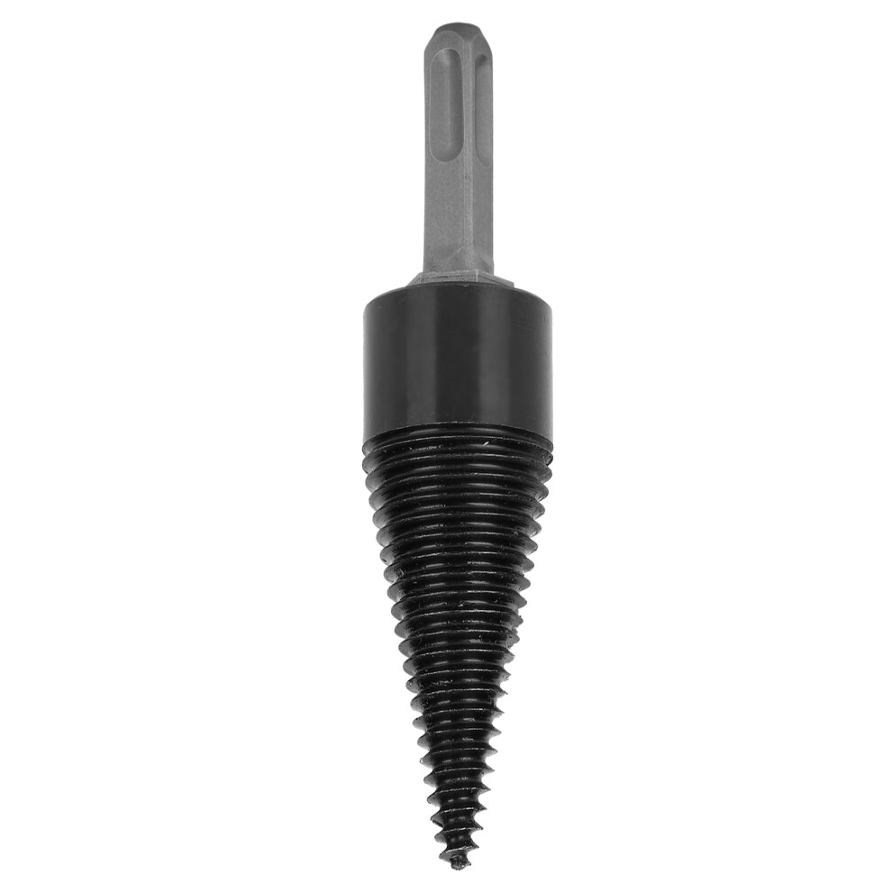 Wood Cone Punch Firewood Split High Speed Steel 32Mm 610830889845