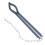 Fence Fixer Repair Tool Malleable Cast Iron Chain Crimping Strainer 5