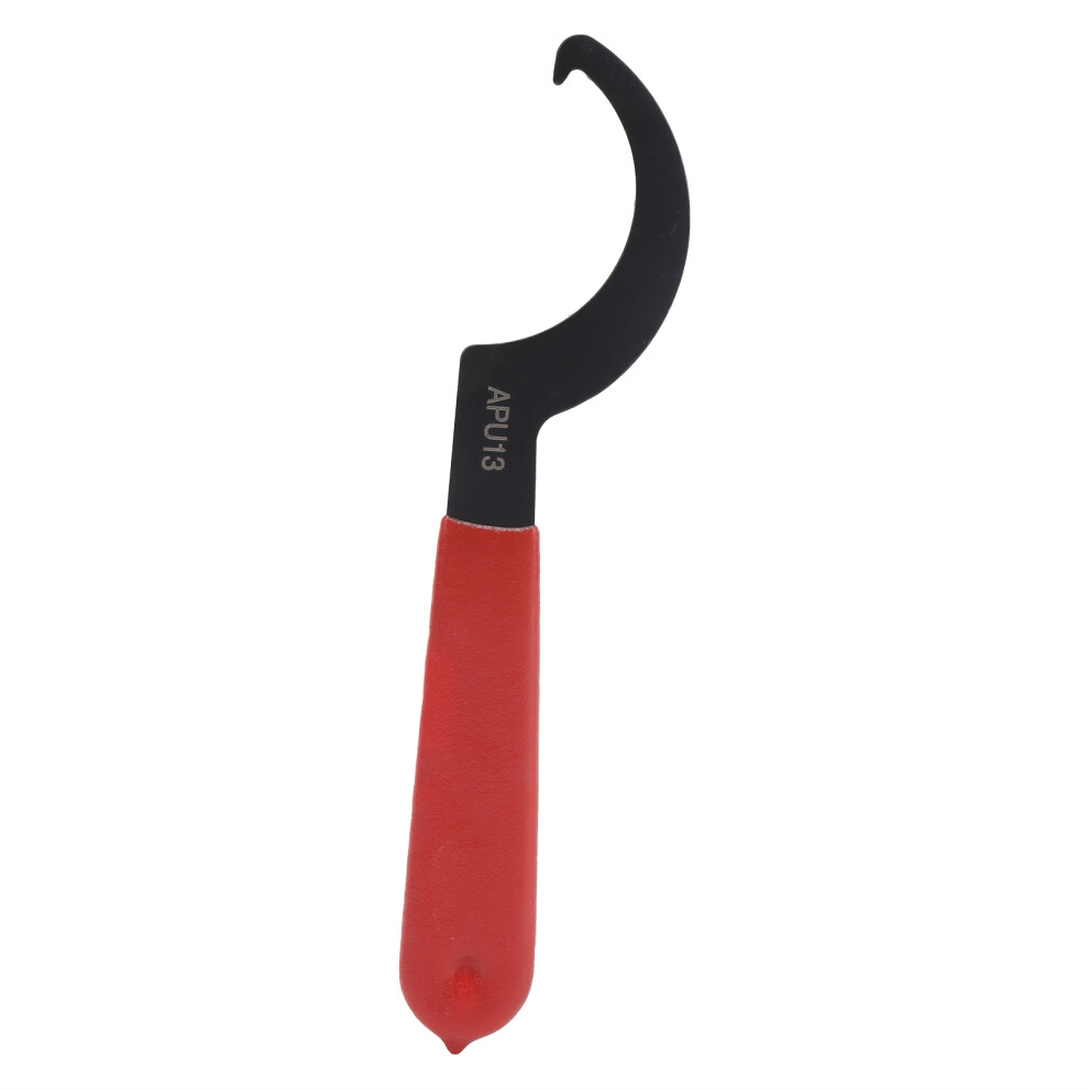 Hook Wrench C Type Collet Chuck Nut Spanner Cnc Tool 610830890636