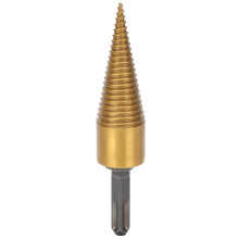 Holzspalter-Bit Twist 32mm S für Bohrer