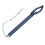Fence Fixer Repair Tool Malleable Cast Iron Chain Crimping Strainer 4