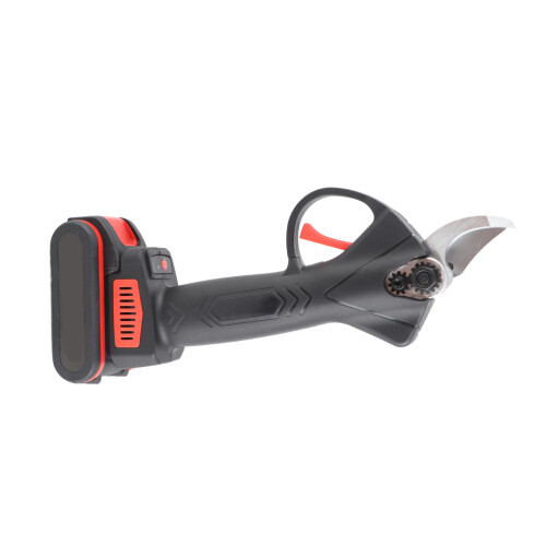 (AU Plug) Electric Pruning Shear Cordless Branch Cutter with Storage Box 2
