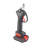 (AU Plug) Electric Pruning Shear Cordless Branch Cutter with Storage Box 5