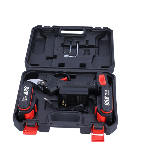(UK Plug) Akten-Schere mit Box, UK-Stecker 1