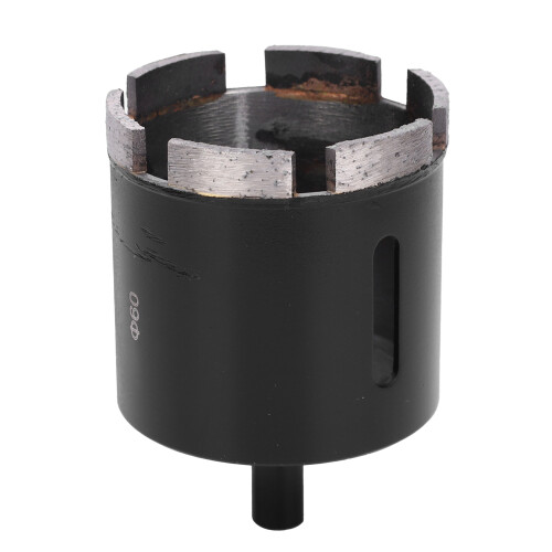 (60mm) Diamond Drill Bit Ceramic Tile Marble Granite Core Hole Saw 55mm 2