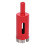 (Dia. 28mm) Diamond Drill Bit Wave Tooth Ceramic Tile Marble Granite 30mm 3