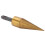Holzspalter-Bit Twist 32mm S für Bohrer 3