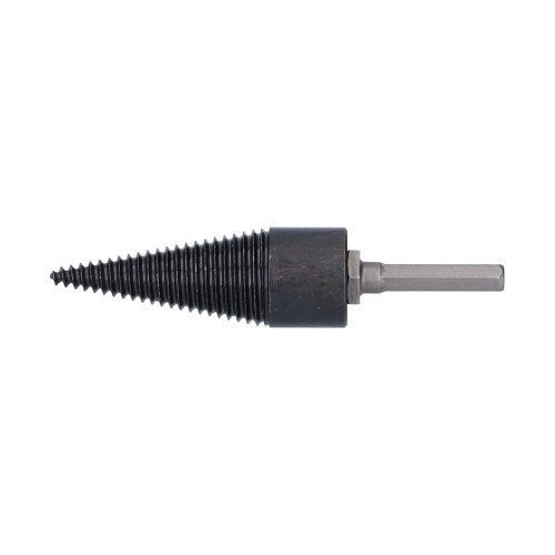 Holzspalter-Bohrer 32mm HSS-Kegelstift 1