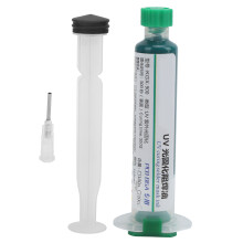 KGX-900 Grüne UV-Lötstopplacke 10cc mit Nadel