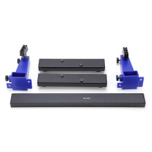 Verstellbare PCB-Halterung SN-390 Löten