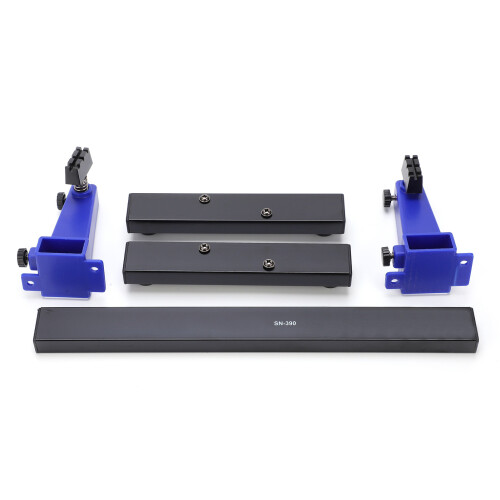 Verstellbare PCB-Halterung SN-390 Löten