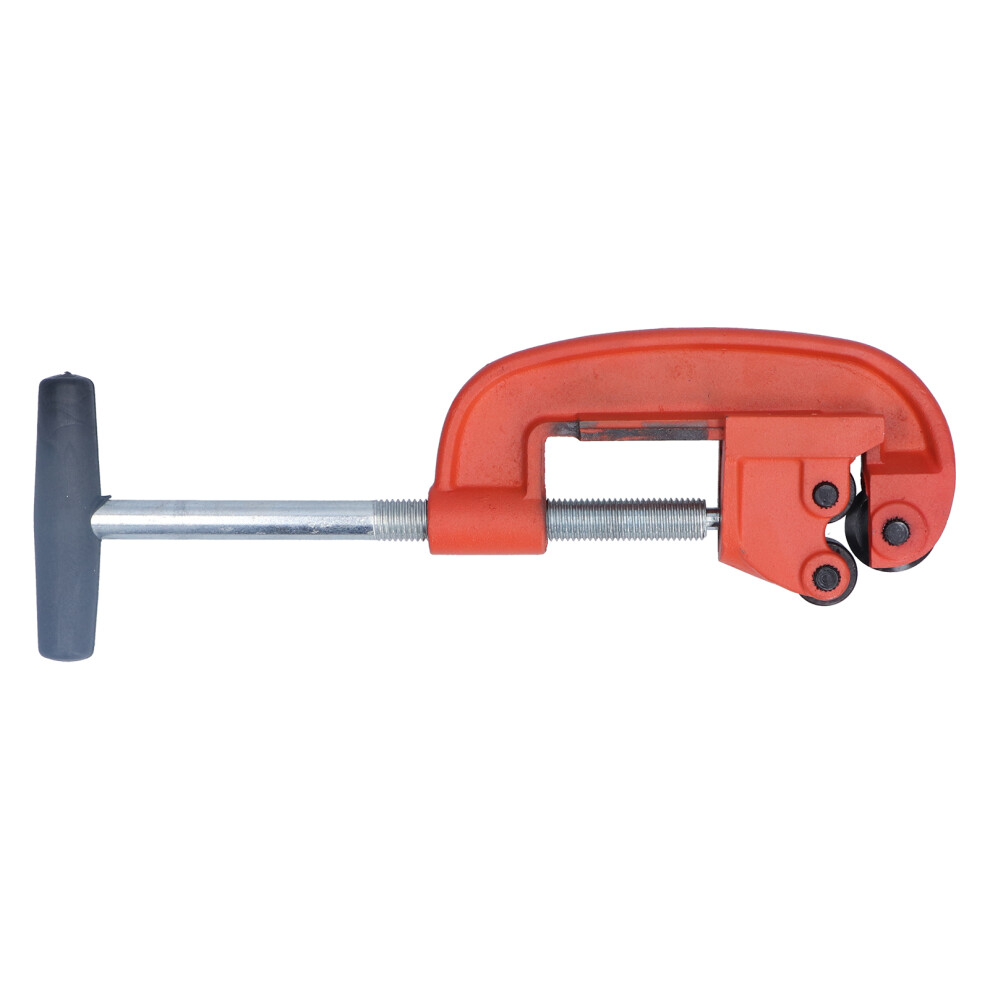 Pipe Cutter 12-50Mm Heavy Duty Steel Plumbing Tool 610830886493