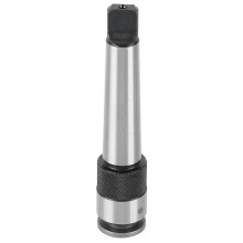 (M16) Gewindebohrfutter MT2 M12 Morsekegel