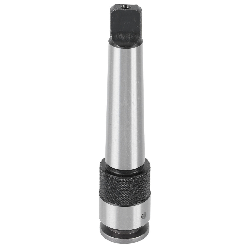 (M16) Tapping Chuck Morse Taper Shank Tap Mt2m12 610830887209