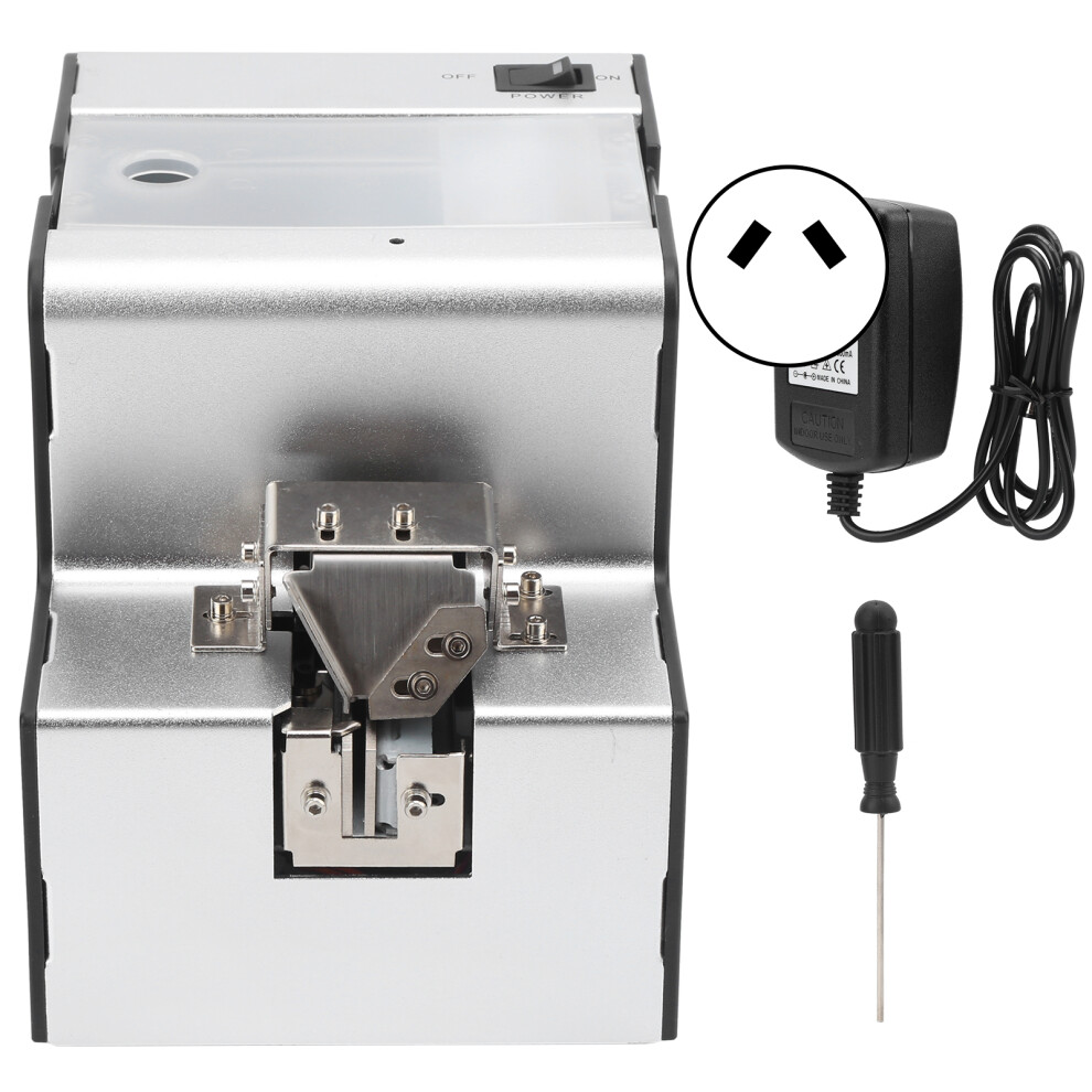 (Au Plug) Automatic Screw Feeder Machine Splspl-168 610830889685