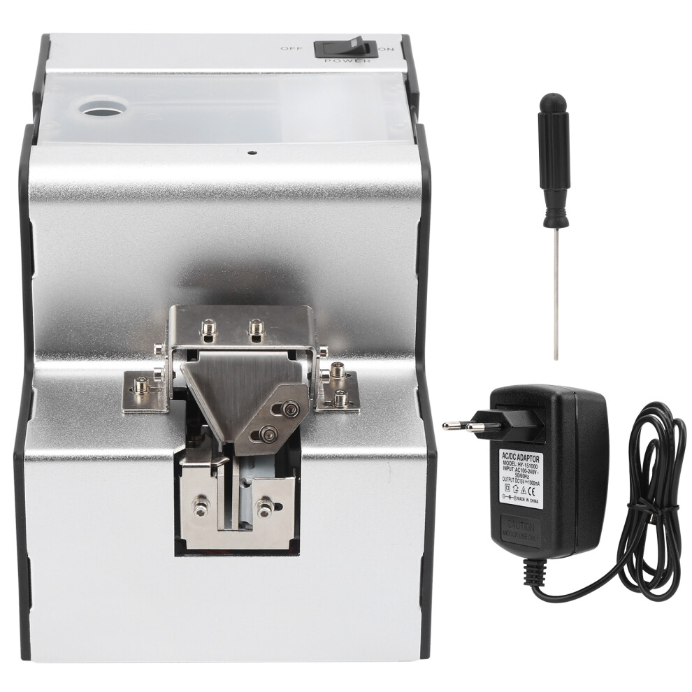 (Eu Plug) Automatic Screw Feeder Machine Splspl-168 610830889647