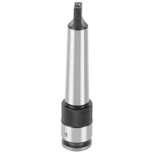 (M16) Gewindebohrfutter MT2 M12 Morsekegel 2