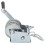 Handkurbel-Winde 800lbs Selbstsperrend mit Haken 4