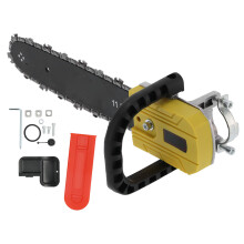 Elektrischer Kettensägen-Standadapter 11,5in