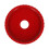 (Red) Winkelschleifer Scheibe Metall Carving Polieren Rot 1