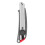 Utility Knife Knob Control Retractable SelfLocking 18mm Wide 1