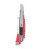 Utility Knife Metal Retractable SelfLocking 18mm Wide 1