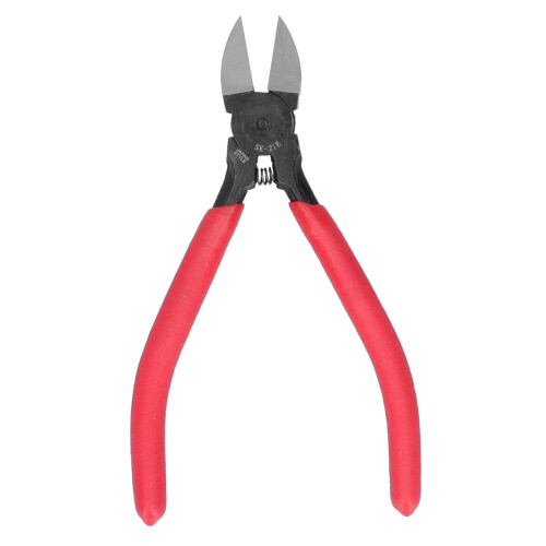 Drahtschneider Zange Chrom-Vanadium-Stahl 5 Zoll