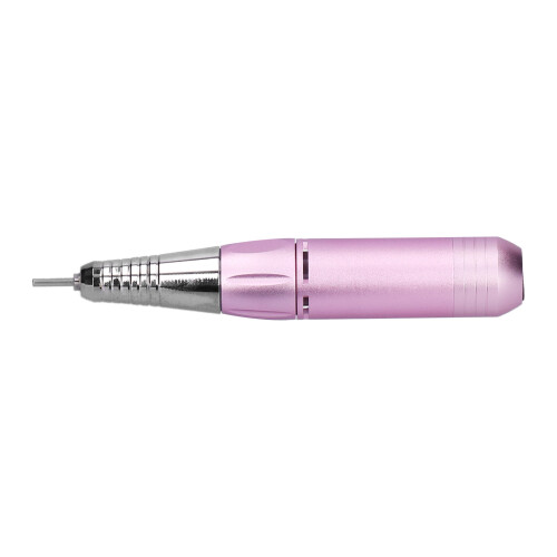 (EU Plug 220v) Intelligenter E-Nagelfeiler Alu-Legierung EU-Stecker 1