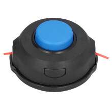 (for Husqvarna T25) Scherkopf für 2-Saiten Husqvarna T35