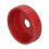 (Red) Winkelschleifer Scheibe Metall Carving Polieren Rot 5