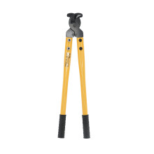 Cable Cutter Hand Tool Long Arms Copper Aluminum Wire LK250