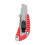 Utility Knife Metal Retractable SelfLocking 18mm Wide 2
