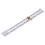 Sewing Gauge Knitting Crafting Hemming Measuring Sliding Tool 5