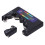 (Black) Universal-Batterietester DC AA AAA N 9V Knopfzelle 4