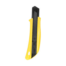 Retractable Utility Knife 22mm SelfLocking Paper Cutter