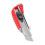 Utility Knife Metal Retractable SelfLocking 18mm Wide 5