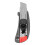 Utility Knife Knob Control Retractable SelfLocking 18mm Wide 3
