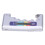 (Silver) Universal-Batterietester DC AA AAA N 9V Knopfzelle 2