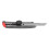 Utility Knife Knob Control Retractable SelfLocking 18mm Wide 5