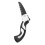 Manual Saw Foldable 210mm High Carbon Steel 3