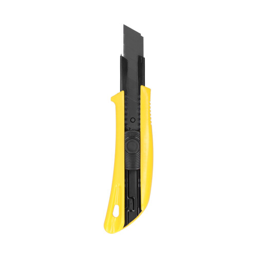 Retractable Utility Knife 22mm SelfLocking Paper Cutter 1