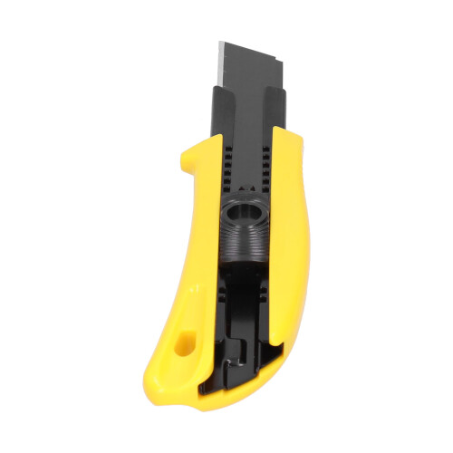 Retractable Utility Knife 22mm SelfLocking Paper Cutter 2